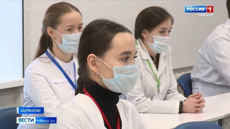 Йывӑр ӗҫ, ҫав вӑхӑтрах паха опыт