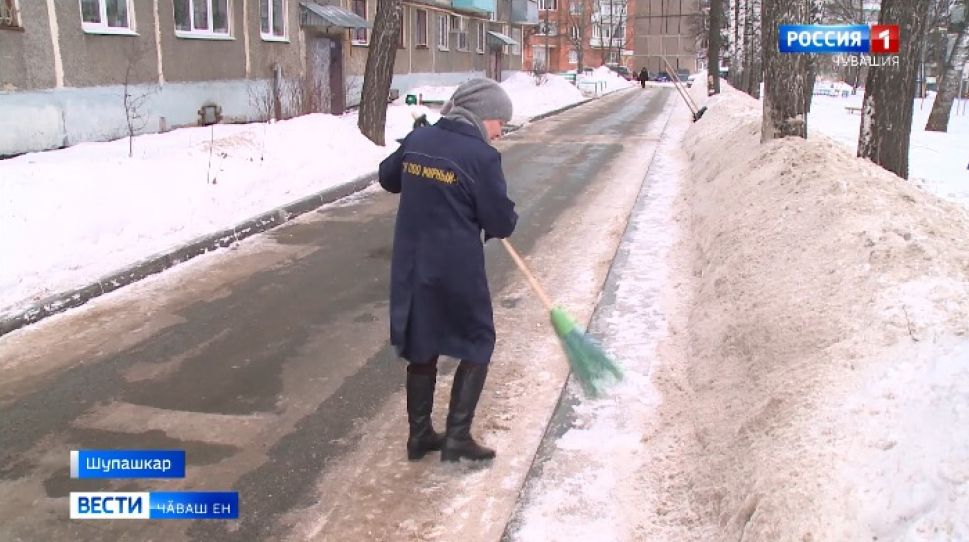 Ӗҫе хаклани хавхалантарать