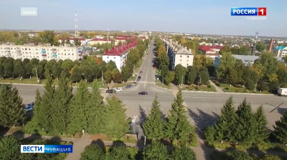 На ТОСЭР в Канаше увеличат количество разрешенных видов деятельности
