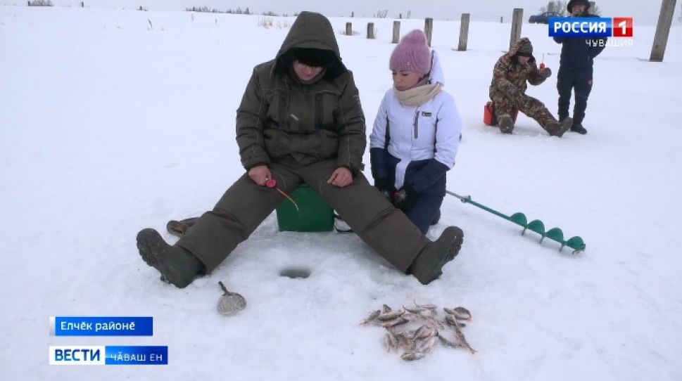 Елчӗк районӗнче йӑлана кӗнӗ пулӑҫсен турнирӗ иртрӗ
