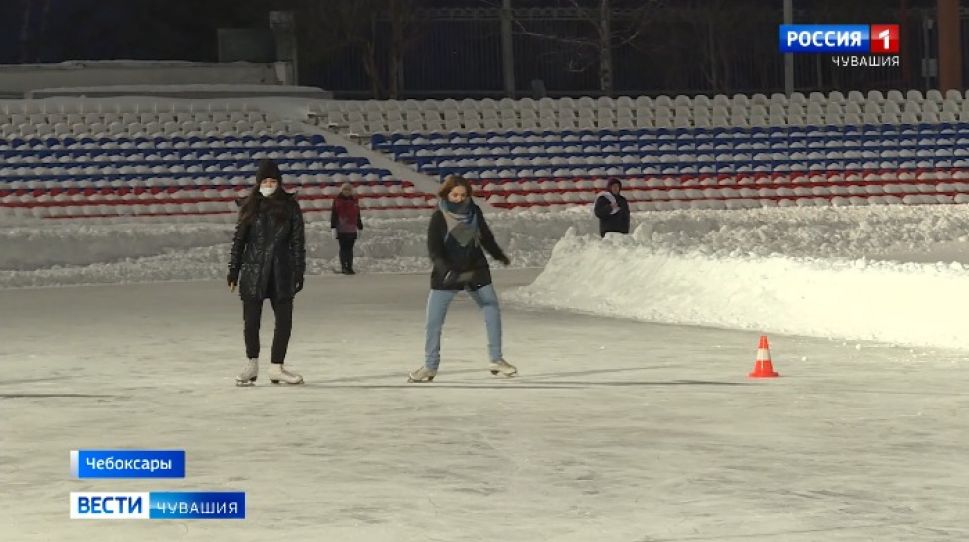 Спортивная студенческая ночь: дошли не все