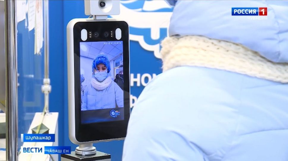 Чӑваш патшалӑх университечӗн студенчӗ Анна Маслова ӑслӑ хатӗр шутласа кӑларнӑ