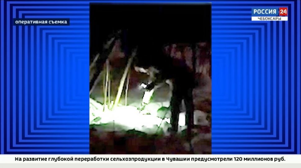 В Чебоксарах был пойман 44-летний мужчина с 3 граммами синтетических наркотиков