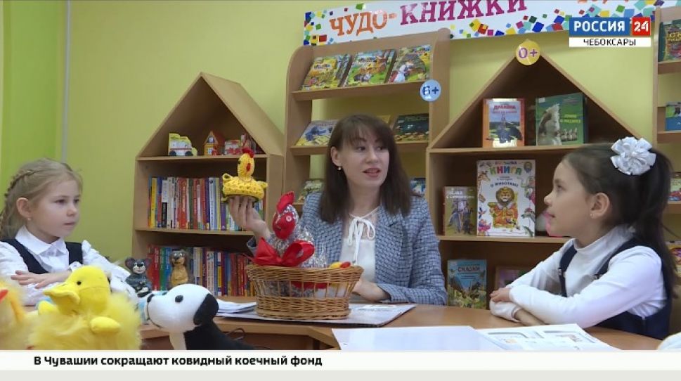 В Чебоксарах запустили проект по изучению чувашского языка