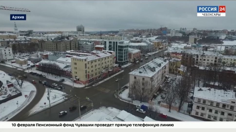 Медицинский многофункциональный комплекс в Чебоксарах начнут строить в 2022 году