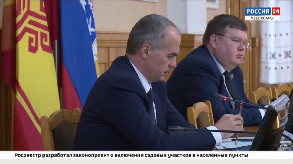 В Чебоксарах стали меньше хулиганить