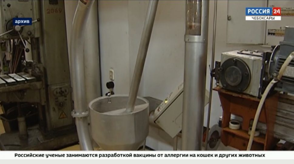 Чебоксарская компания вошла в ТОП-100 федерального проекта поддержки семейного предпринимательства