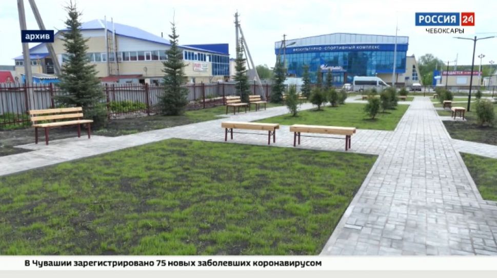 В Чувашии в 2021 году на инициативное бюджетирование выделят почти 400 млн рублей