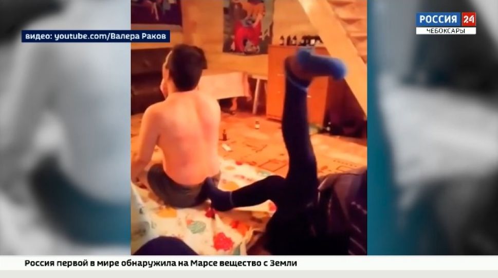 Лечит или калечит? Альтернативное лечение из района Чувашии