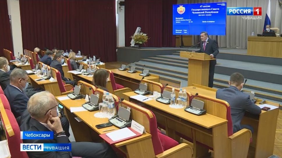 Величина прожиточного минимума в Чувашии будет устанавливаться раз в год