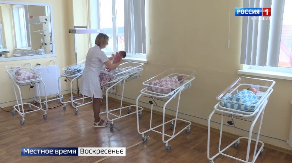 Смотрите в новом выпуске "Местное время. Воскресенье"