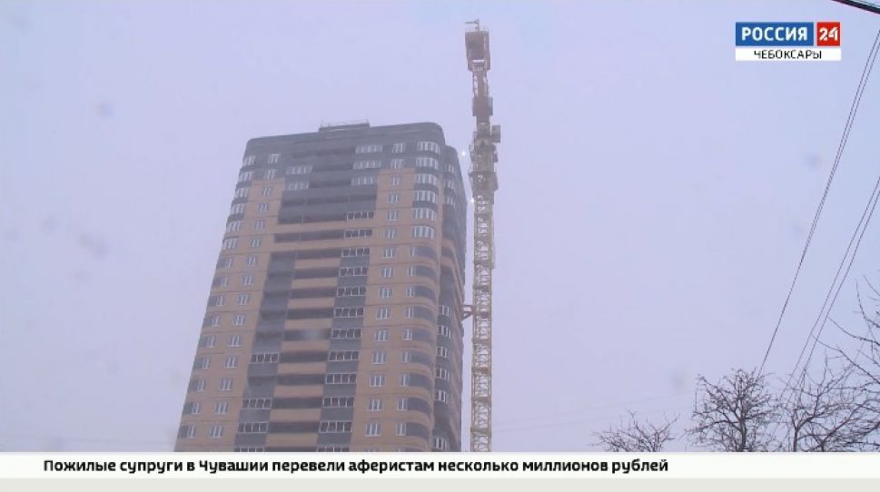 Застройщику ЖК "Алые паруса дали последнюю отсрочку на сдачу долгостроя