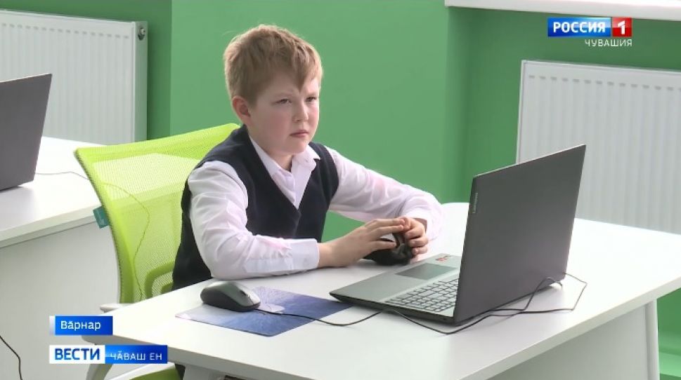 Ӑста специалистсене хатӗрлес тесен пӗр шухӑшлӑ пулса ӗҫлемелле 