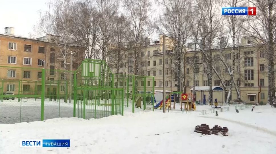 Власти Чувашии готовы модернизировать объекты инфраструктуры в муниципалитетах ускоренными темпами