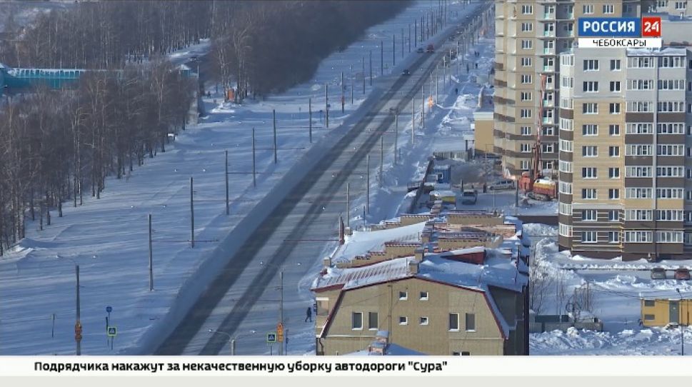 Рынок, торговый центр, ледовая арена: какие новшества ждут жителей микрорайона «Новый город»