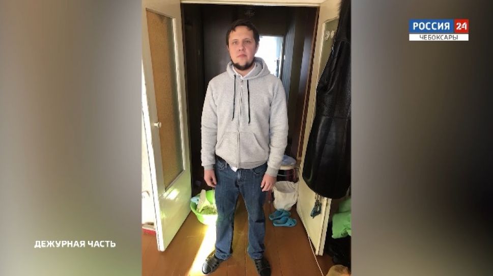 В Чебоксарах на дебошира, устроившего драку в автобусе, завели уголовное дело