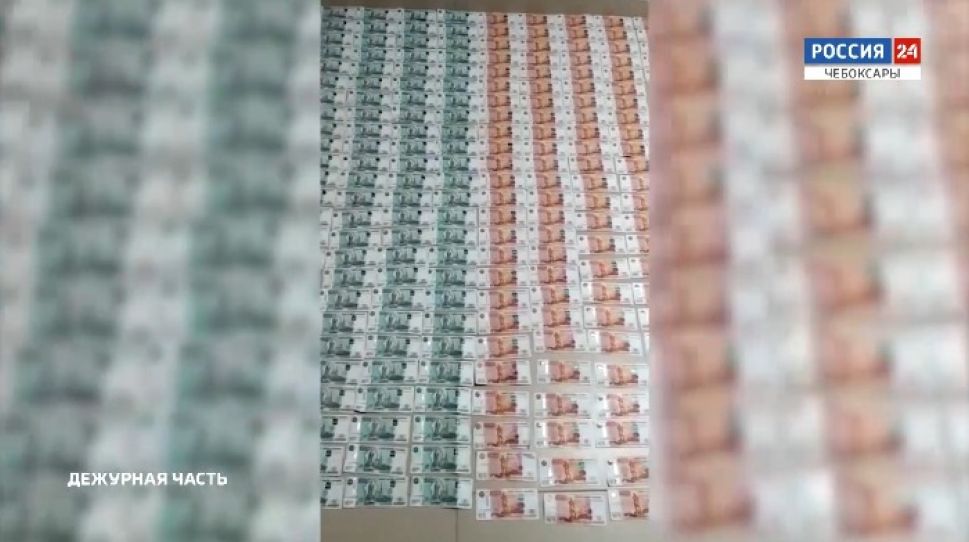 В Чувашии осуждены жители Кургана, подозреваемые в дистанционном мошенничестве