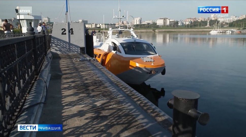 В Чувашии выбирают имя для второго "Валдая"