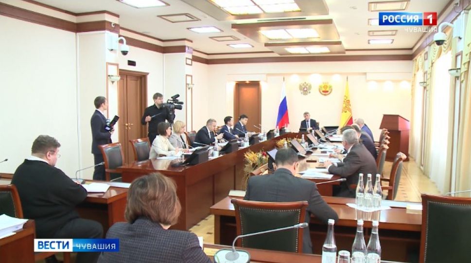 В Чувашии проиндексируют действующие социальные выплаты