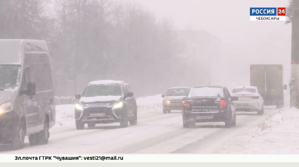 В Чувашии запретили групповые детские выезды за пределы республики