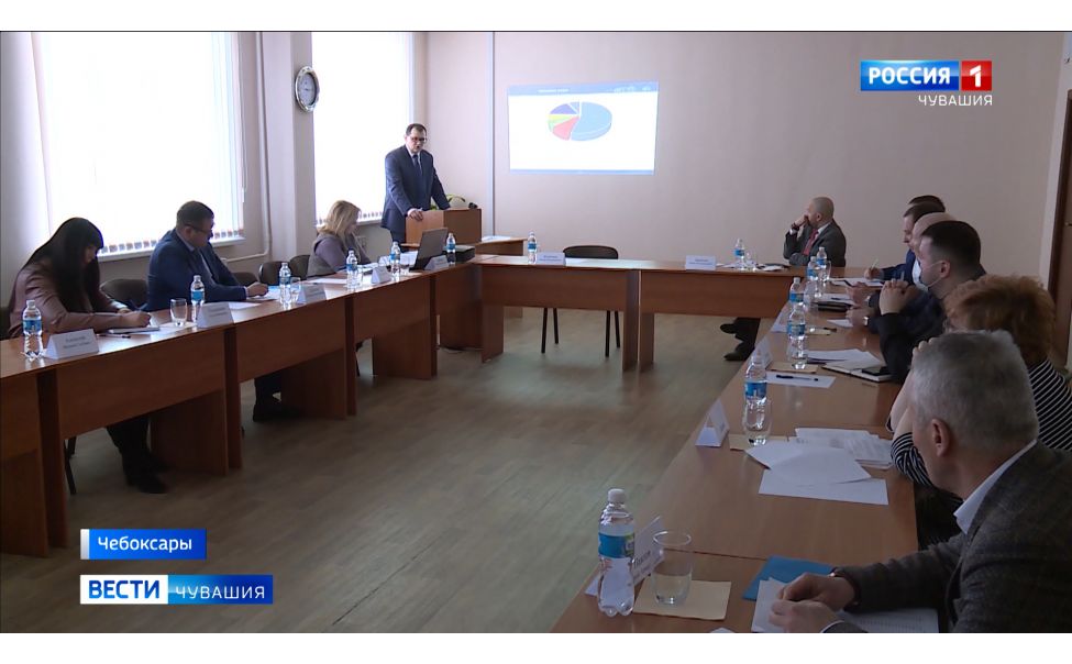 Количество обращений от жителей Чувашии в Госжилинспекцию уменьшилось на 20%