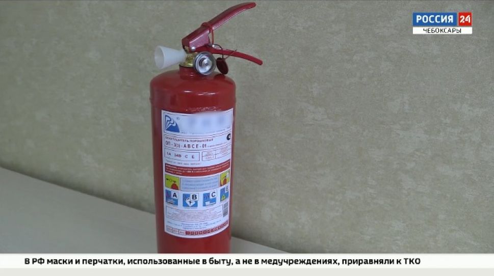 Печное, газовое оборудование и электроприборы – предметы повышенного внимания в быту