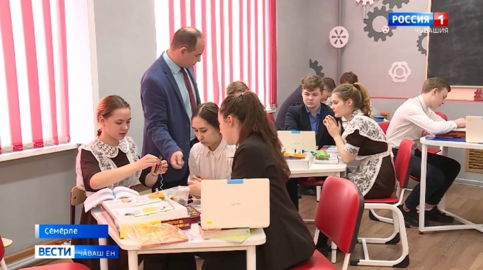 Шалу сахалрах пулин те тӑван ене таврӑннишӗн хӗпӗртенӗ