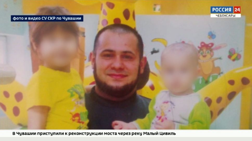 Чебоксарец, который заступился за девушек и погиб, посмертно награжден медалью за доблесть и отвагу