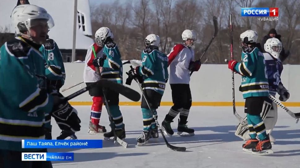 Ачаран выляса ӳснӗ