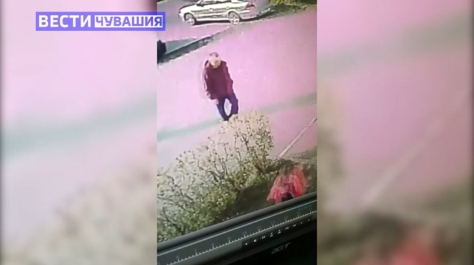 В Чебоксарах насильник, напавший на 9-летнюю девочку, осужден на 13 лет