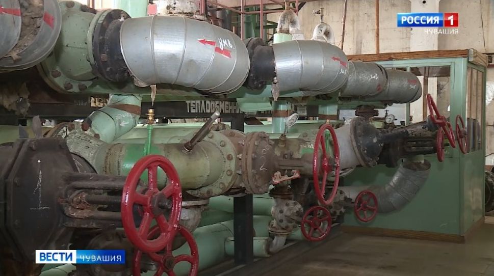 Отопительный сезон в Чувашии проходит не слишком гладко: претензии потребителей и долги
