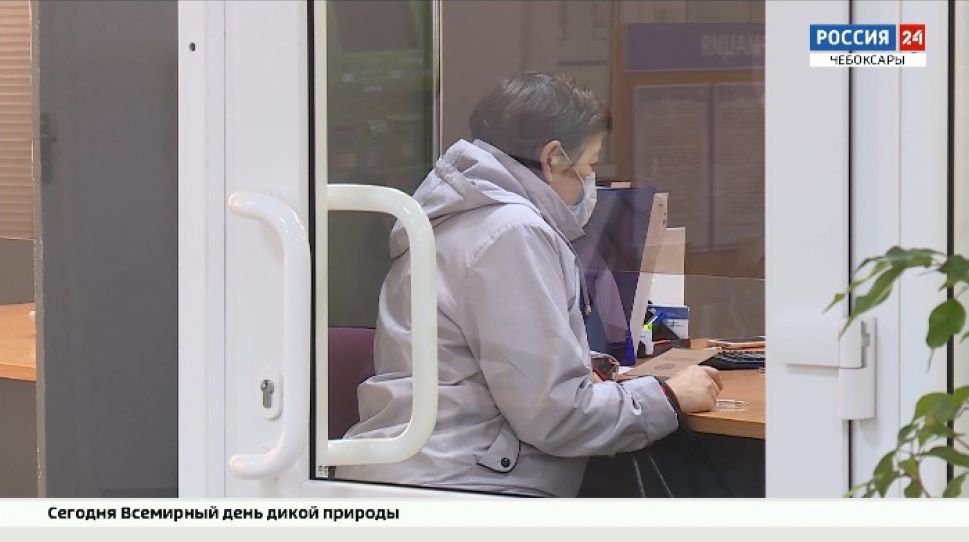 В Чувашии размер выплаты к пенсии родителям инвалидов с детства вырос на 2 тысячи рублей