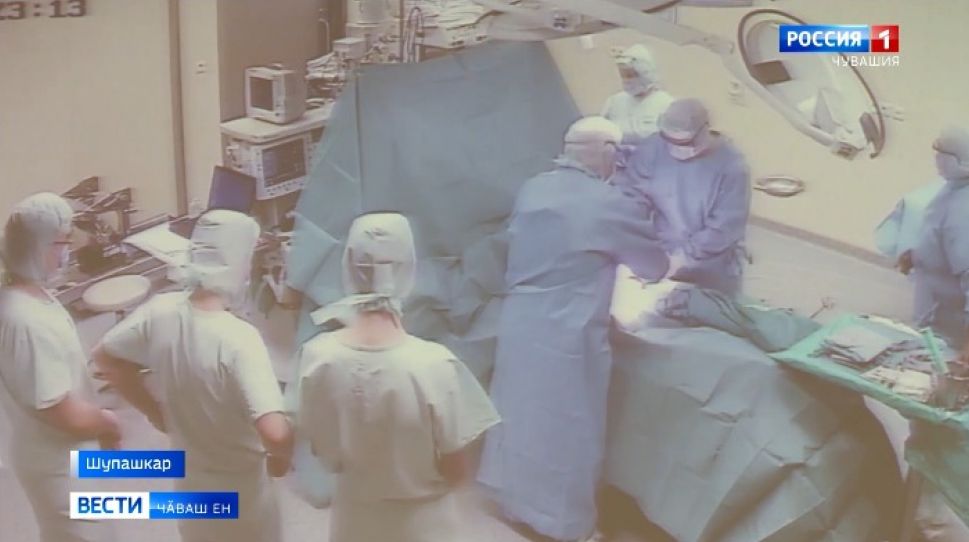 Тӗп хулари 31-мӗш шкултан вӗренсе тухнисен 80 проценчӗ пӗлтӗр сывлӑх сыхлавӗ енӗпе малалла пӗлӳ пухас тенӗ
