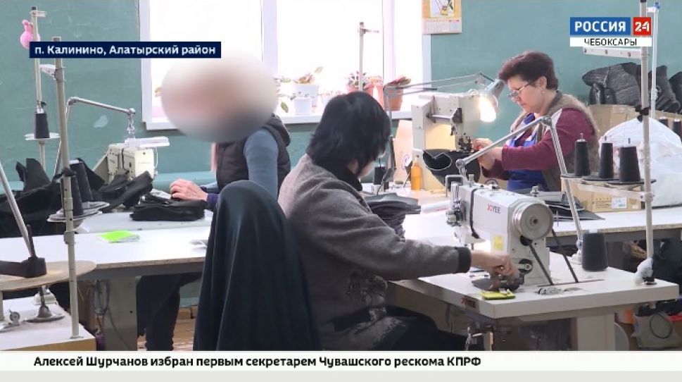 «Санаторий» за колючей проволокой: в Чувашии трудотерапия стала альтернативой "решётки"