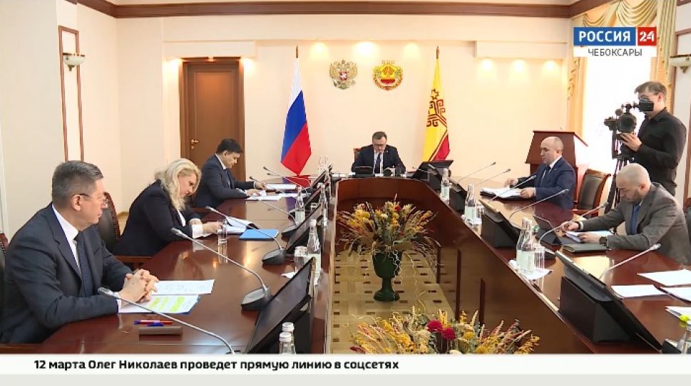 В Чувашии выросло количество самозанятых