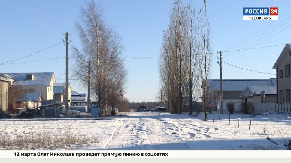 Минсельхоз Чувашии ждет заявки от муниципалитетов на участие в программе развития села