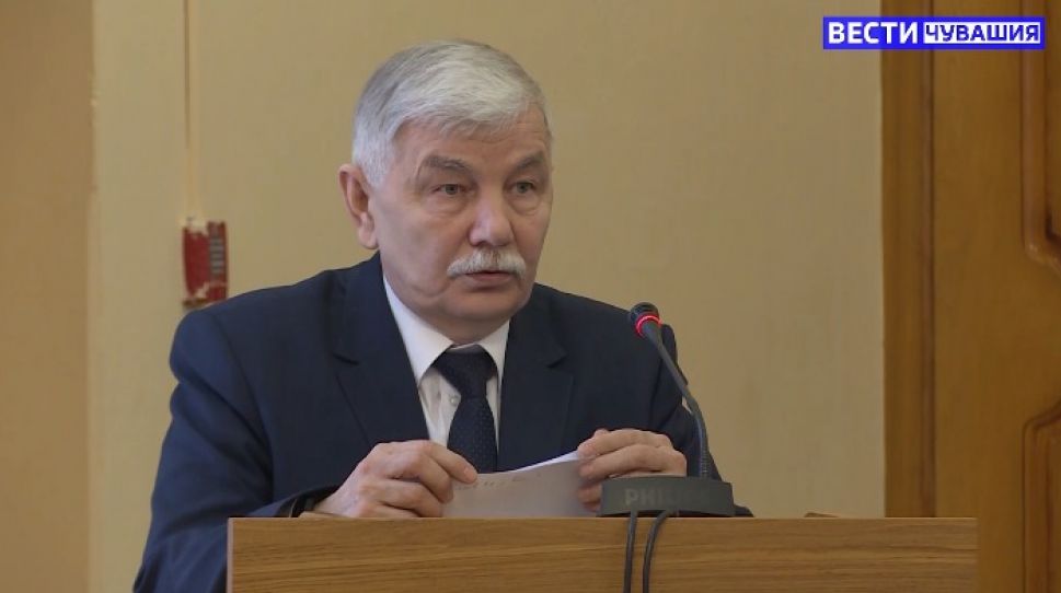 В Чувашии народные избранники не подают  декларации о доходах и слагают полномочия