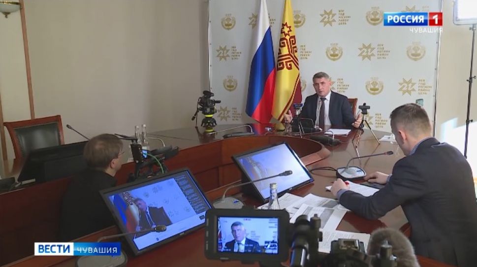 На оснащение участков многодетным семьям в Чувашии потребуется 2,8 млрд рублей