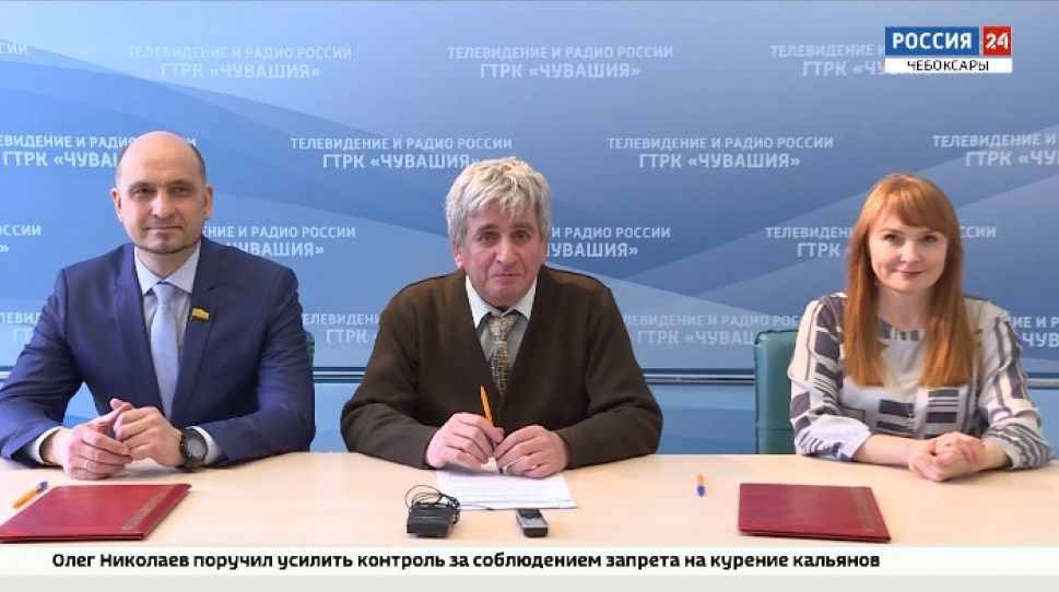 Представители некоммерческих организаций Чувашии будут следить за ходом выборов