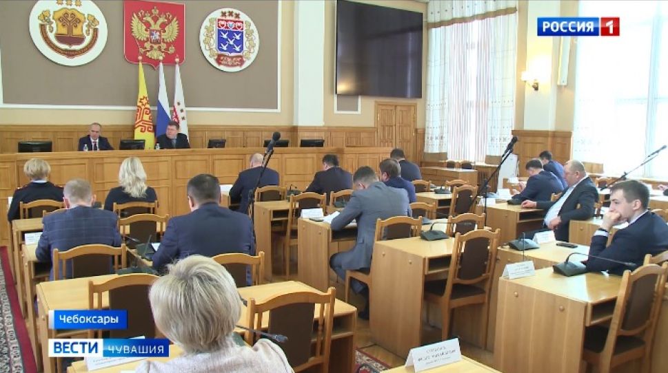 Чебоксары могут увеличить муниципальный долг до 2,5 млрд рублей 