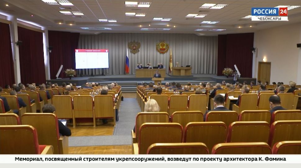 Консолидированный бюджет республики за 2020 год исполнен на 99,3%