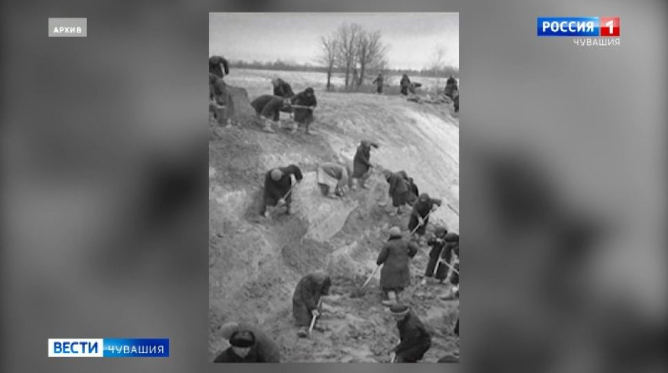 Мемориал «Строителям безмолвных рубежей» будет состоять из 38 стел