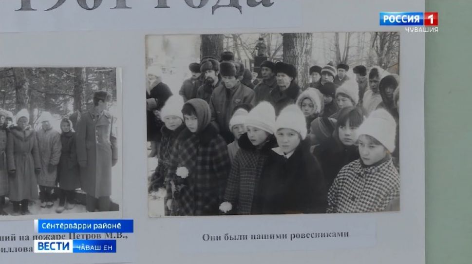 Палӑка ҫӗнетсе юнашар часовня лартасшӑн