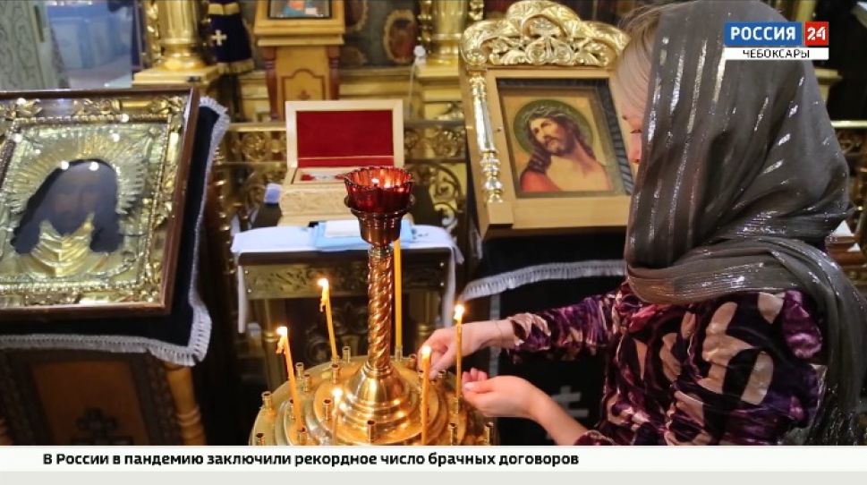 Православные верующие отметили  Торжество Православия 