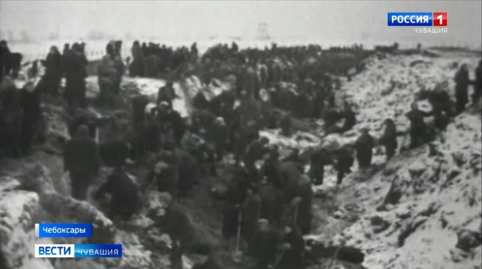 В Чувашии 9 мая к "Бессмертному полку" присоединятся герои тыла