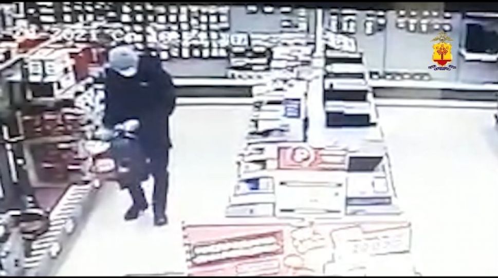 Житель Республики Коми воровал электронику в Чувашии