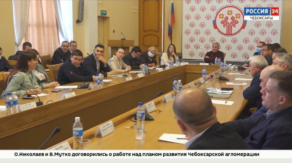 В Цивильском районе стартовала программа обучения общественных наблюдателей