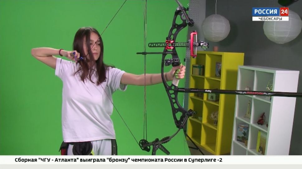 В городах Чувашии появятся баннеры с фотографиями талантливой молодежи