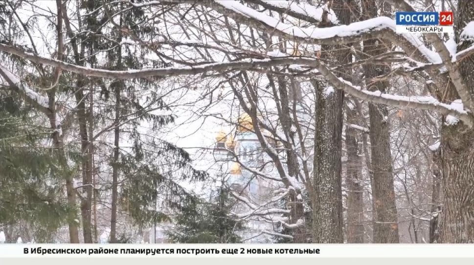 Какие общественные территории в Чувашии будут благоустроены в 2022 году