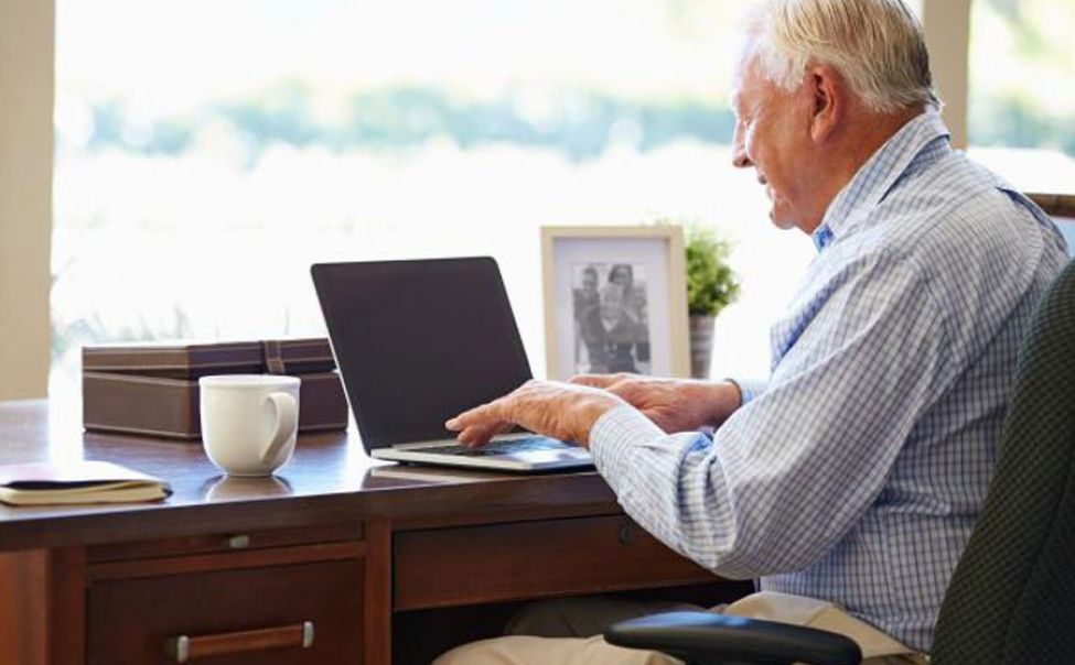 В Чувашии с 1 апреля некоторых работников рекомендуют отправить на дистанционку